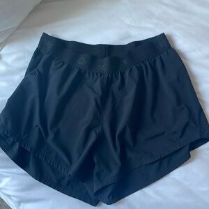 Outdoor Voices Relay Shorts 3”